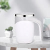 Portable Self Stirring mug